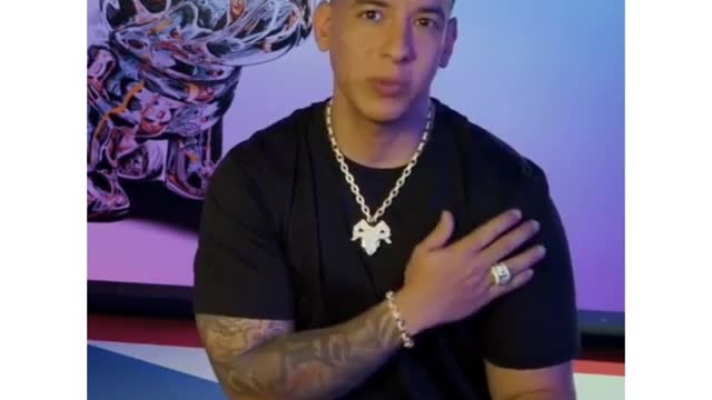 DADDY YANKEE se retira de la música