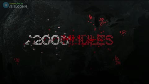 TRAILER OFICIAL "2000 MULES" (Legendado)