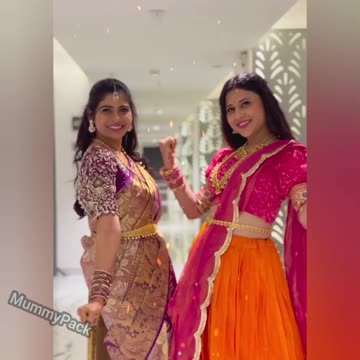 brahmamudi serial actress #funny #reels #Jewellery #rjkajal #hamidakhatoon