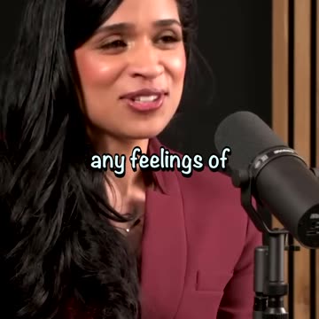 Why We Are Scared Of Change - Maya Shankar #change #huberman #motivation