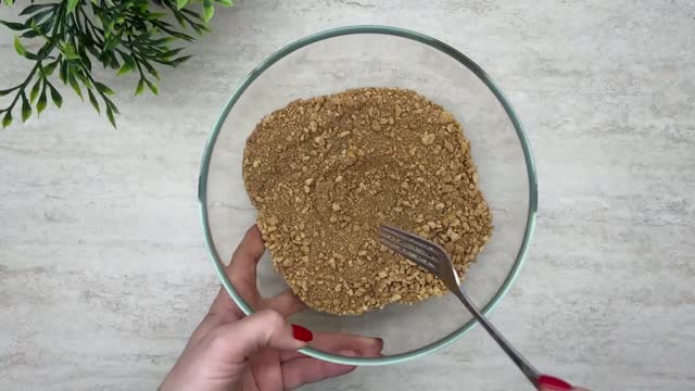 Haben Sie ein paar MANDARINEN und 5 Minuten Zeit D