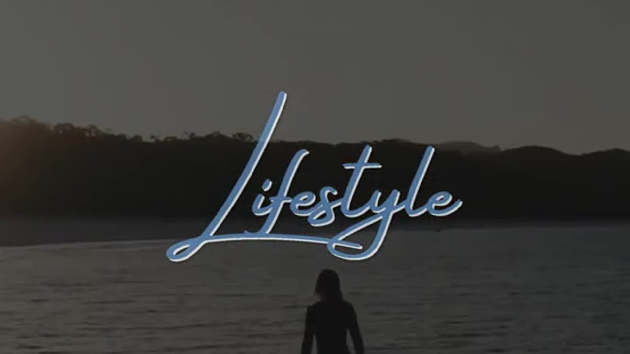 Introduction to Lifestyle