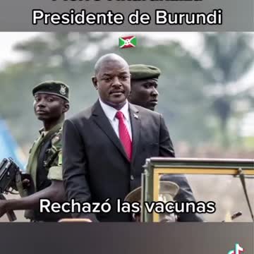 PRESIDENTES ASESINADOS POR NO ACEPTAR LA AGENDA COVID.