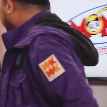 CATHEEZ NGAMUK DI EPS 2!!