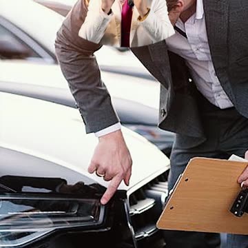 Car Flipping: Title issues ko kese handle karna hai