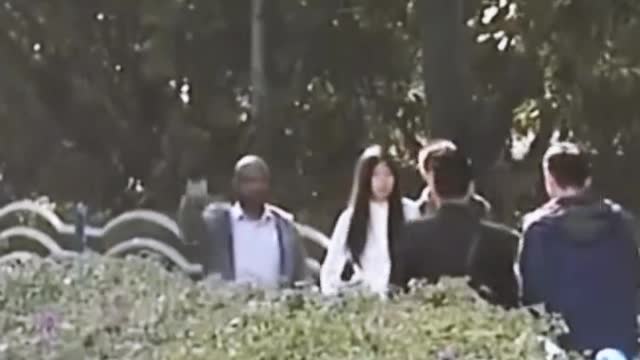 Mixture of cultures!🙃