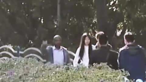 Mixture of cultures!🙃