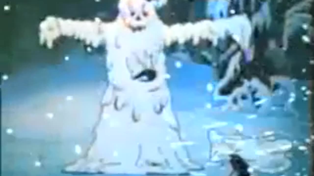 Jack Frost 1934