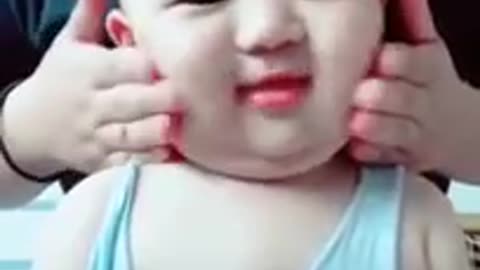 Funny-Cute-Baby-video---Cutest-child-baby-video