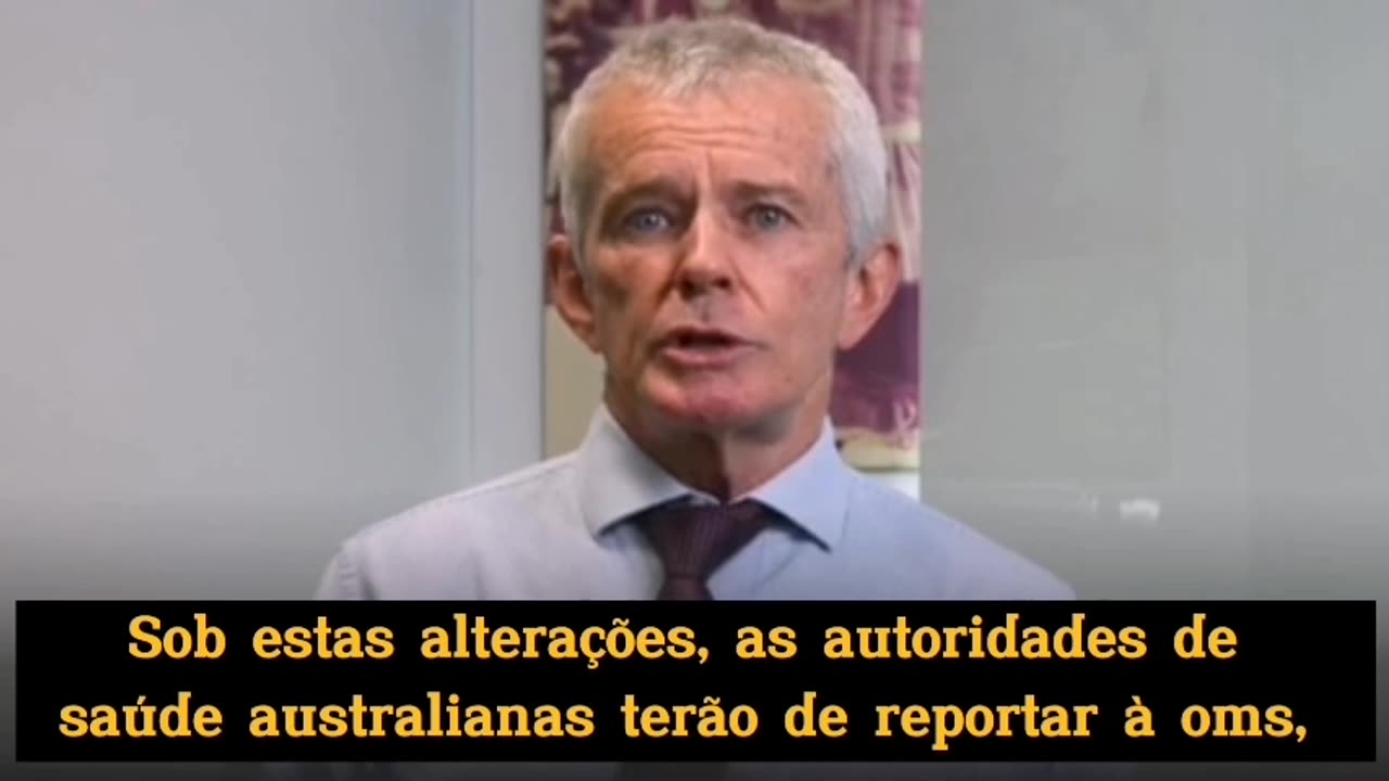 Tratado pandémico oms