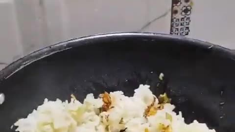 Very tasty chtptta semolina and potato snacks recipe