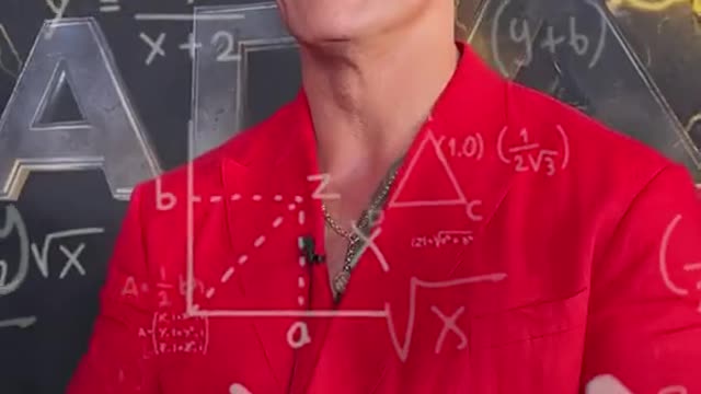 Surprised he didn’t pick rock every time