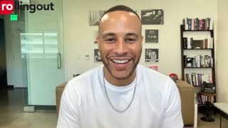 DeVon Franklin