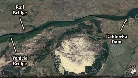 Russia Just Took a Big Dam Risk. Is Moscow Running out of Soldiers