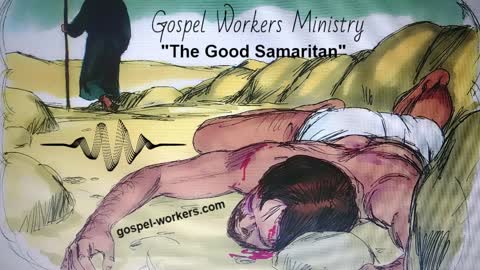 The Good Samaritan