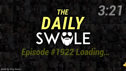 Daily Swole #1922 - Feelings Can’t Erase Your Obesity