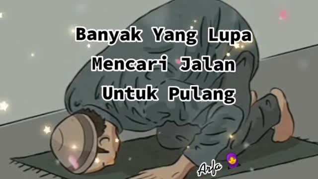 Motivasi diri