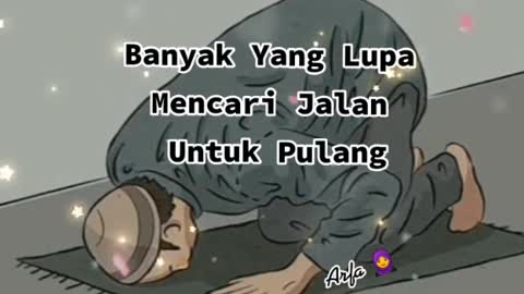 Motivasi diri