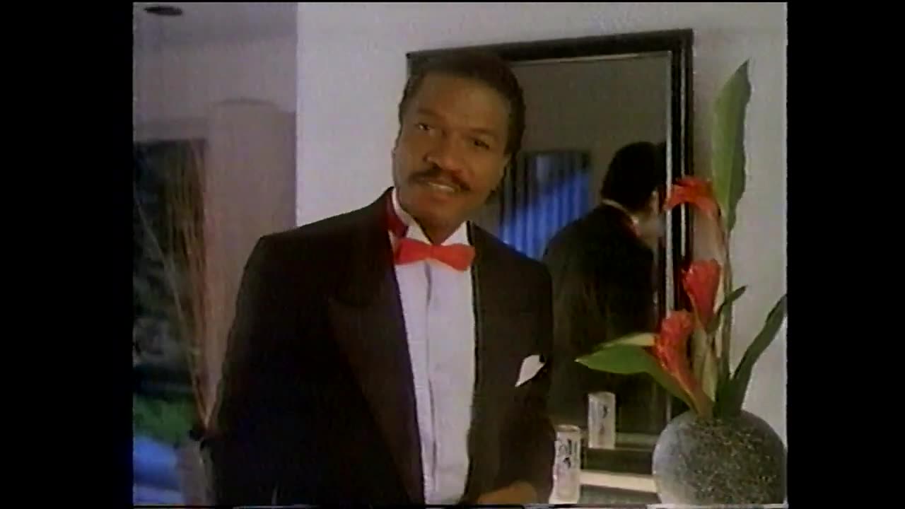 March 21, 1987 - Billy Dee Williams Talks About Changing TImes