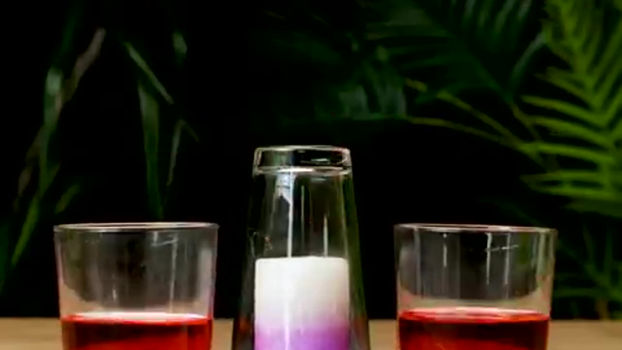 SCIENCE TRICKS