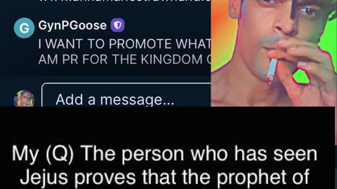 Only God Know the answer🪽🕋✝️