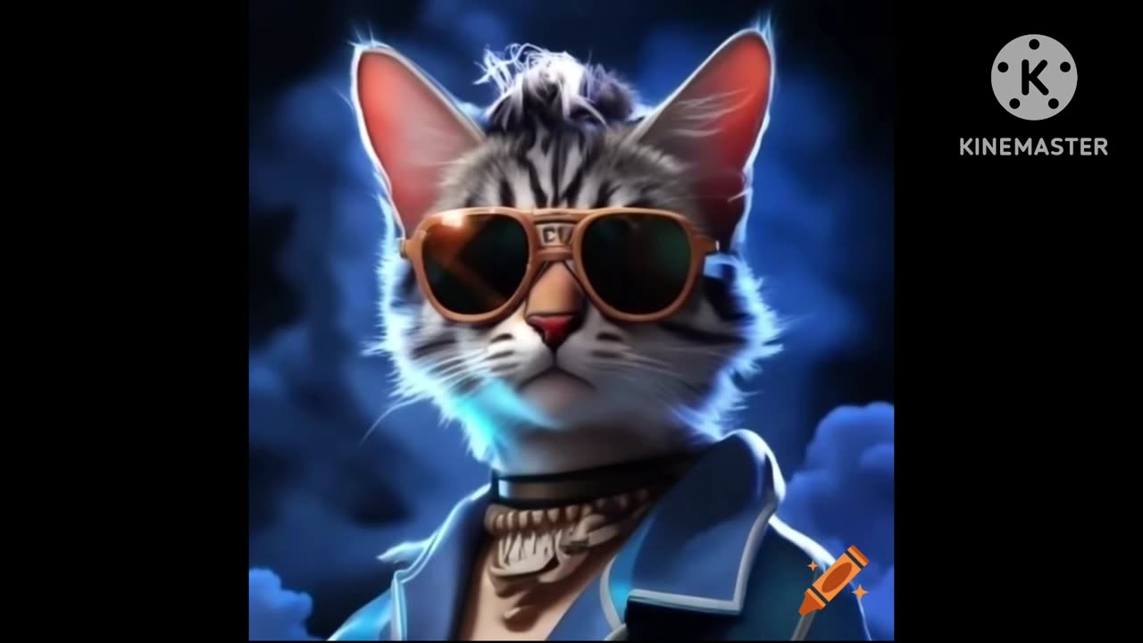 Electronic type beat | Cool Cat | 2024