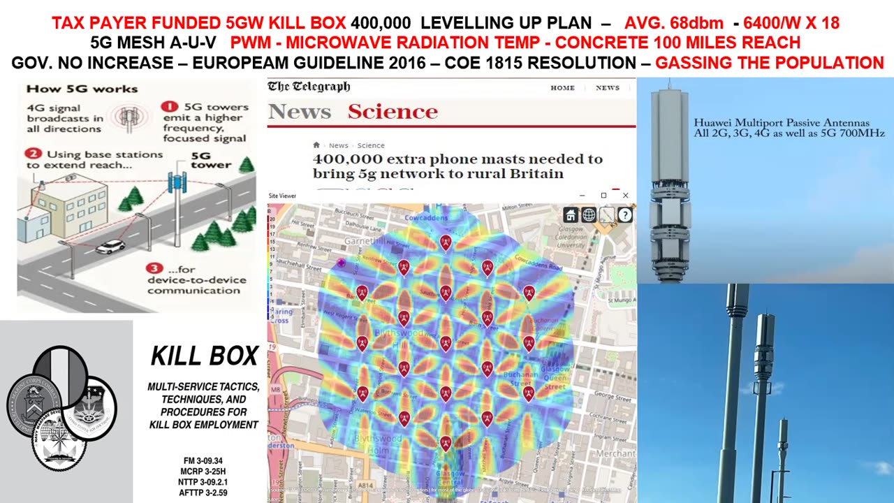 KNOW THEIR WARFARE PLAN AND HOW TO RESIST THE CULT