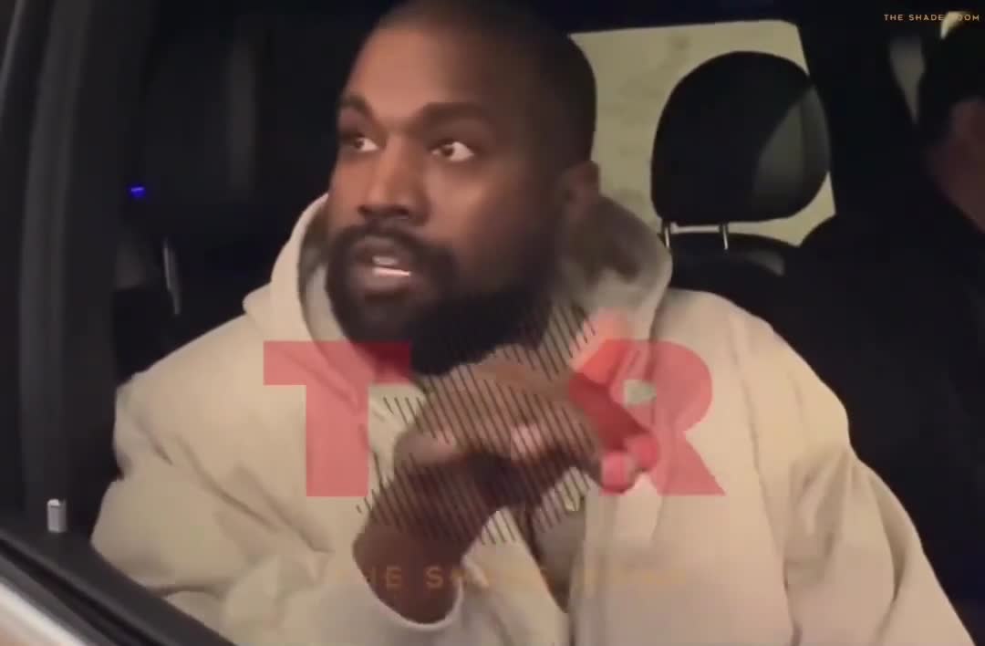 Wow listen to Kanye drop truth bombs on how elites are controlled