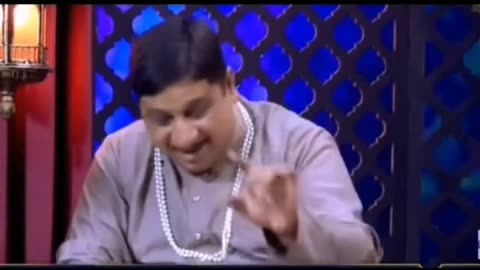 Faisal Ramay Funny