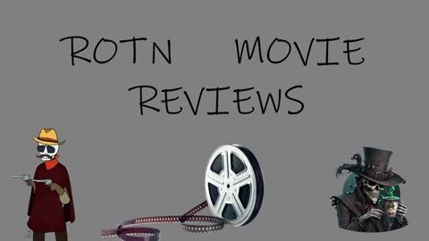 Rotn Movie Reviews Ep 49 Leaving Las Vegas (Ft Tyr)