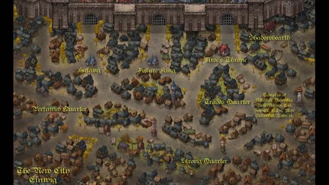 S3 C3 E57 Part 4 Champions of Jor-Karroc