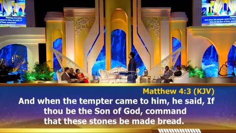 YOUR LOVEWORLD SPECIALS WITH PASTOR CHRIS, SEASON 7, PHASE 7 [DAY 2]