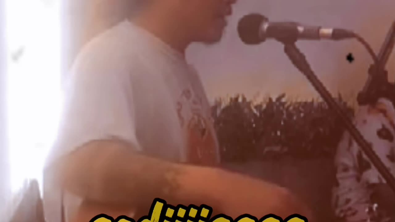 "Mantan" cover by Doni