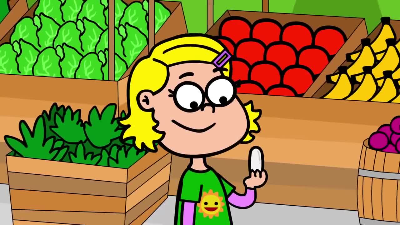 ♪ ♪ Kinderlied Ratespiel - Eier Raten Lied 2 - Hurra Kinderlieder