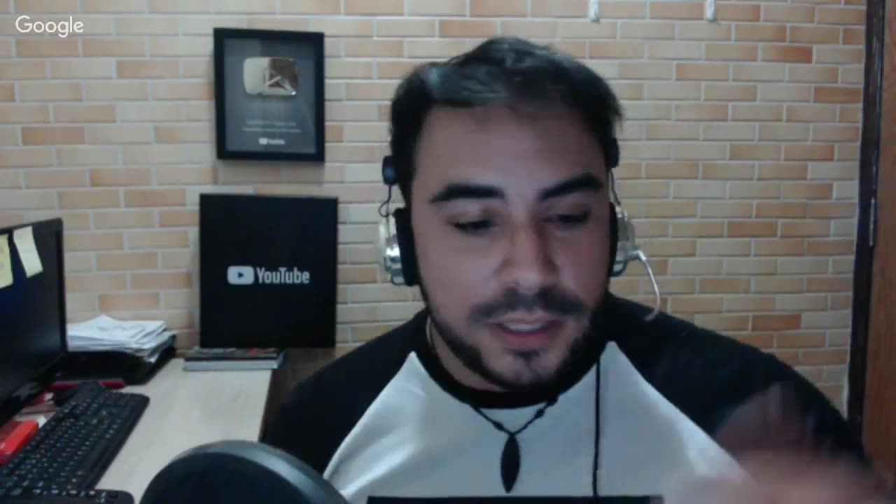 Sem Hipocrisia - KwvN0pybfng - LIVE - THIAGO LIMA - DESPERTE - ELE VOLTOU! 2