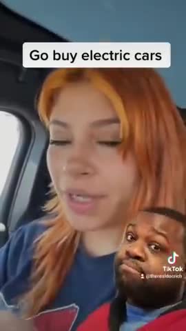 THEY HAVE AN EVIL PLAN