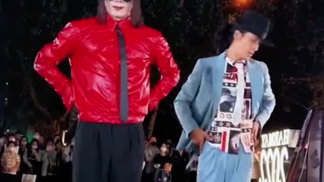 michaeljackson #dance #mj