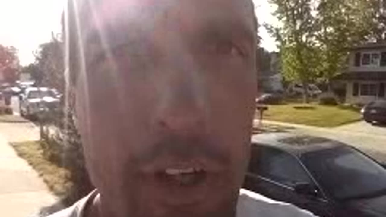 Monday, May 8, 5:44pm finish, 2023, Derek Kube.