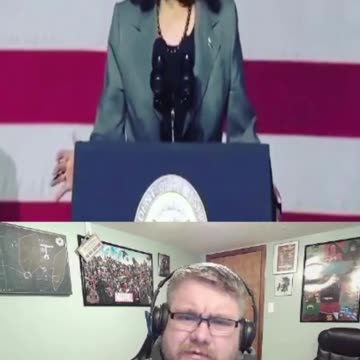 Kamala Harris: "We have reduced heating and electricity bills.