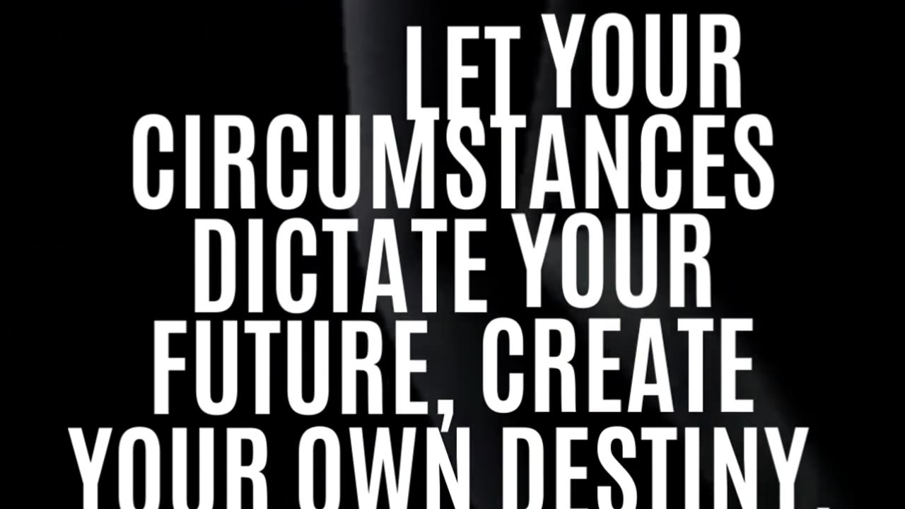 30 Seconds Motivational Video
