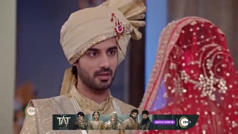 Kaise Mujhe Tum Mil Gaye 5 February 2024 Full Episode Today ,kumkum bhagya