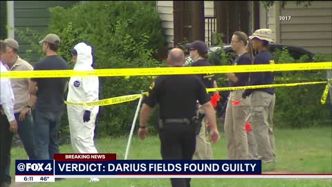 Darius Fields found guilty of organized crime in connection to Shavon Randle’s m