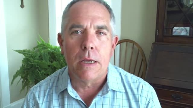 May 6, 2022: It’s World War III. Do You Know Who The Nazis Are This Time?