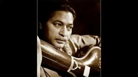 Dil mein meethay meethay dard ke phool by Ustad Amanat Ali Khan