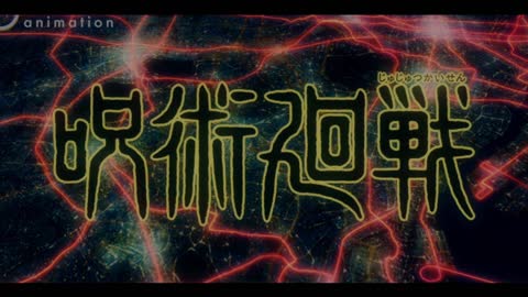 Jujutsu Kaisen amv