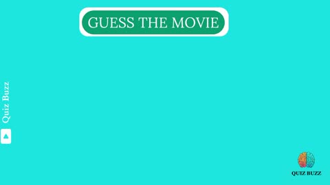 Can You Guess the MOVIE by Emoji? 🎬🍿🤔