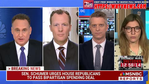 José Díaz-Balart Reports 11PM - 12/20/2024