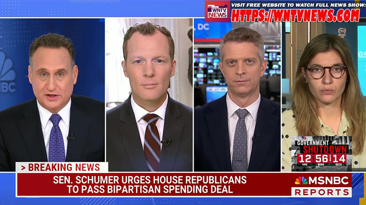 José Díaz-Balart Reports 11PM - 12/20/2024