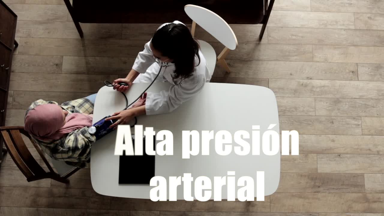La sal, puede ser el alimento que te está produciendo que te enfermes