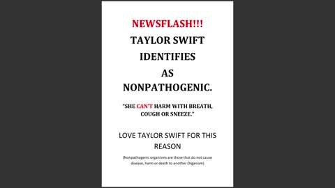 Taylor Swift is a perfect example !